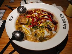 -太二酸菜鱼(深圳布吉万象汇店)