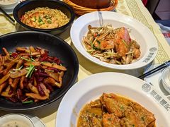 -聚味瞿记·龙虾堂(坡子街店)