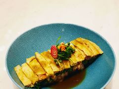 -珍呈中餐厅•粤川淮扬新疆(乌鲁木齐康莱德酒店)