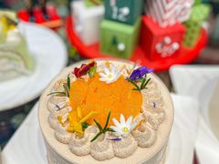 -卷心卷意·轻甜蛋糕(新光天地店)