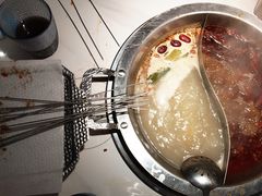 -享遇.锅姥姥牛排海鲜自助(小寨店)