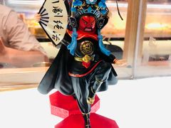 -成都你六姐·牛肉冒菜(上海环宇荟店)