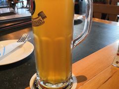 -宝莱纳餐厅(滨江店)