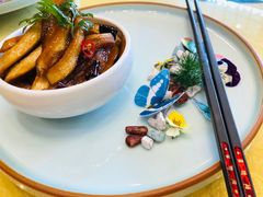 -白家大院·王府宫廷菜(苏州街店)