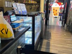 -海岩咖啡(茂业天地店)