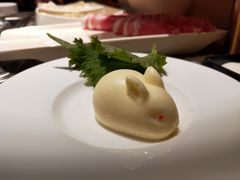 -海底捞火锅(奥体南路店)