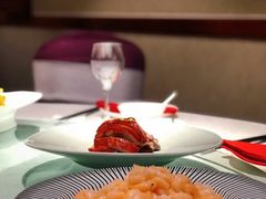 泰黄墨鱼炒饭-水天堂西餐厅(绿宝广场店)