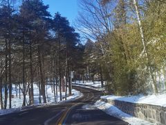 -洛阳白云山景区