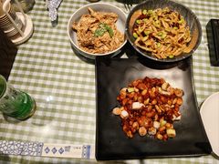 -玉桥餐厅(天坛店)