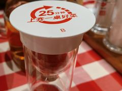 -西贝(宁波天一国购店)