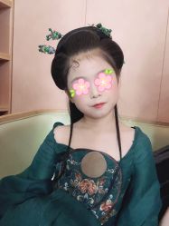 -盘子女人坊古装写真摄影(南京总店)