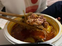 -王家渡火锅店(棕榈泉店)