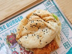 -塔斯汀中国汉堡(西湖景顺铂悦城店)