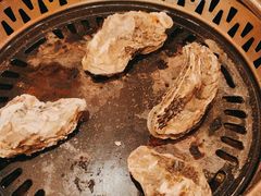 -黑金·寻焰自助百汇·烤肉·火锅(中街店)