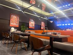 -鸣记脆皮烤鱼·海鲜烤鱼(马栏店)