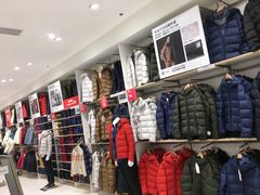 -优衣库(苏州天虹CCMall石路店)