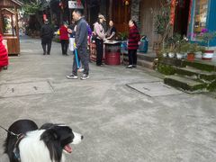 -海窝子古镇