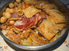 -黄记煌三汁焖锅(顺义华联店)