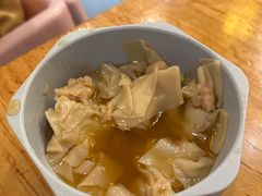 -默记孙抄手(经开万达店)
