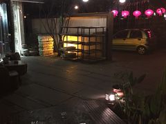 -新竹里馆·花园餐厅(兴苑路店)