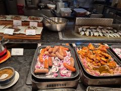 -安蒂娅·海鲜自助餐厅(安蒂娅美兰酒店)