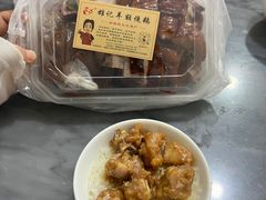 -品香排骨饭(羊官路店)