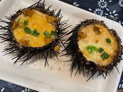 -旺角小渔村·海肠捞饭开创者(二马路店)