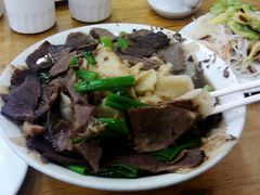 -新白家罩饼(三丰路店)