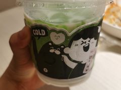 -九毛九西北菜(番禺万达店)