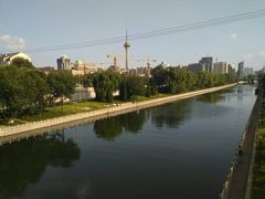 -玲珑塔公园
