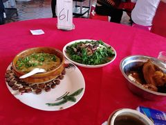 -伟记牛蹄(道滘店)