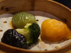 虾饺-香港表哥茶餐厅(银泰百货店)