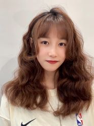 -苏豪路易士·嘉玛发廊