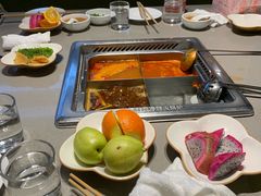 -海底捞火锅(吉利大厦店)