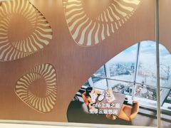 -上海之巅观光厅