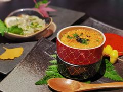 明太子鱼焗土豆-山上下日本料理(万象城店)