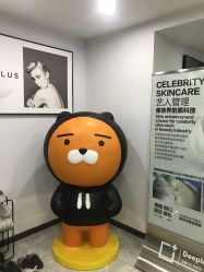 -Deeplus+韩国皮肤管理한국피부관리·C:Lab肌肤实验室