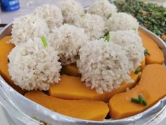 -金水泊山庄·花椒鸡(铁山坪店)