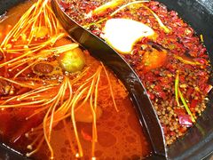 -刘火辣老火锅(光谷店)