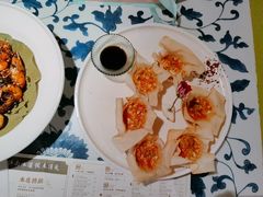 -桂满陇天书(南京德基旗舰店)