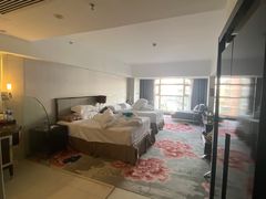 -广州克莱顿酒店