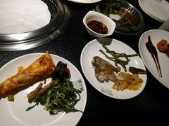 -味芝树·牛排烤肉自助(海亮店)