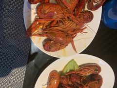 -筠咖啡西餐厅(上海国展宝龙丽筠酒店)
