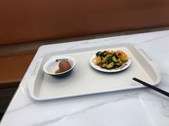 -格格家·兰州纯汤牛肉面(青龙寺店)