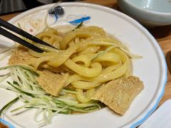 凉皮-品回味清真西北楼(宁波首店)
