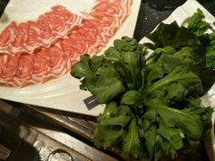 -唇辣号重庆老火锅(燕郊鑫乐汇店)