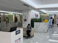 -美年大健康体检(天河东路分院)