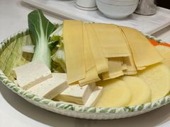 -清真老东乡开锅羊肉(甘南路店)