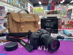 -佳能相机·普晶官方店(成都华凌西南婚纱摄影器材城店)