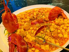 -甄御•海鲜新青岛菜(麦岛店)